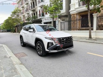 Bán ô tô Hyundai Tucson 2.0 AT Đặc biệt - 2026 - xe mới