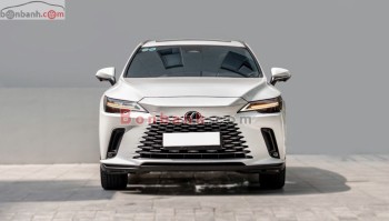 Bán ô tô Lexus RX 350 Premium - 2025 - xe cũ