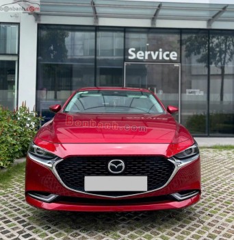 Bán ô tô Mazda 3 1.5L Premium - 2019 - xe cũ