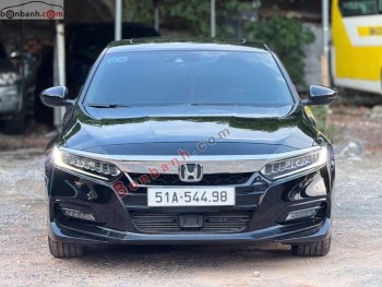 Bán ô tô Honda Accord 1.5 AT - 2022 - xe cũ