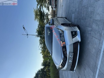 Bán ô tô Toyota Corolla altis 2.0V - 2016 - xe cũ