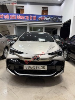 Bán ô tô Toyota Vios E 1.5 MT - 2023 - xe cũ