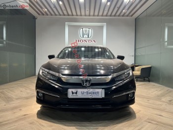 Bán ô tô Honda Civic G 1.8 AT - 2021 - xe cũ