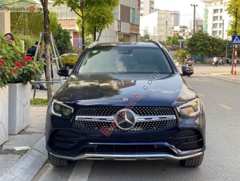 Bán ô tô Mercedes Benz GLC 300 4Matic - 2020 - xe cũ