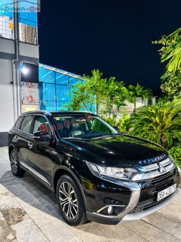 Bán ô tô Mitsubishi Outlander 2.0 CVT - 2019 - xe cũ