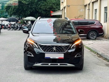 Bán ô tô Peugeot 3008 1.6 AT - 2018 - xe cũ