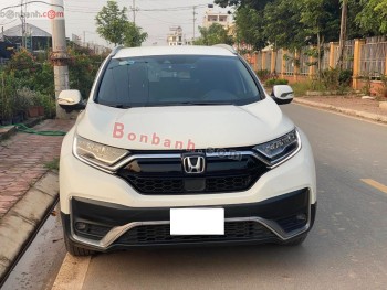 Bán ô tô Honda CRV G - 2022 - xe cũ