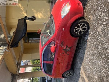 Bán ô tô Chevrolet Spark LT 0.8 AT - 2009 - xe cũ