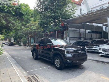 Bán ô tô Ford Ranger XLS 2.0L 4x2 AT - 2024 - xe cũ