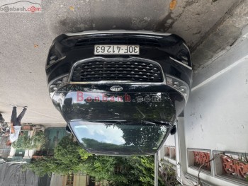 Bán ô tô Kia Sedona 2.2 DAT Luxury - 2019 - xe cũ