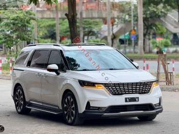 Bán ô tô Kia Carnival Signature 2.2D - 2024 - xe cũ