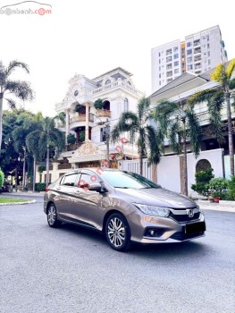 Bán ô tô Honda City 1.5TOP - 2020 - xe cũ