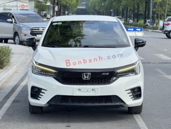 Bán ô tô Honda City RS 1.5 AT - 2023 - xe cũ