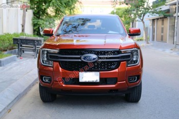Bán ô tô Ford Ranger XLS 2.0L 4x2 AT - 2025 - xe cũ
