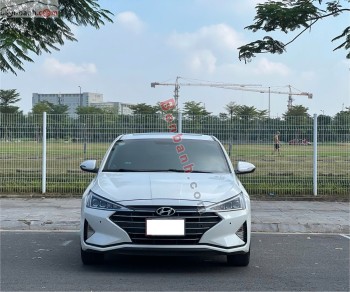 Bán ô tô Hyundai Elantra 2.0 AT - 2021 - xe cũ