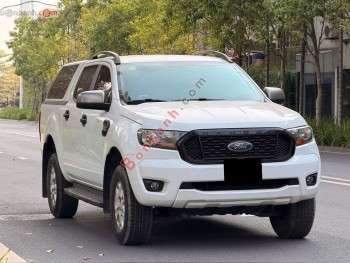 Bán ô tô Ford Ranger XLS 2.2L 4x2 AT - 2022 - xe cũ