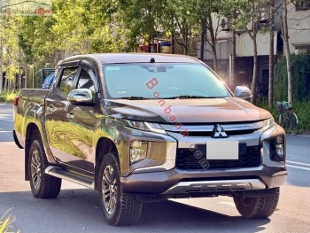 Bán ô tô Mitsubishi Triton 4x4 AT Mivec Premium - 2019 - xe cũ