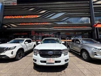 Bán ô tô Ford Ranger XLS 2.0L 4x4 AT - 2022 - xe cũ