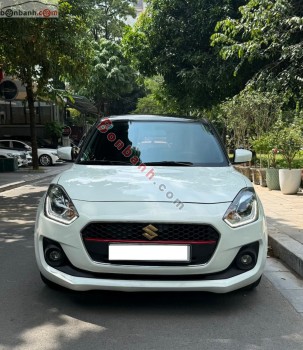 Bán ô tô Suzuki Swift GLX 1.2 AT - 2019 - xe cũ