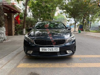 Bán ô tô Kia Cerato 2.0 AT - 2018 - xe cũ