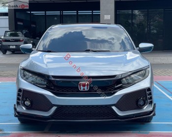 Bán ô tô Honda Civic 1.5L Vtec Turbo - 2017 - xe cũ