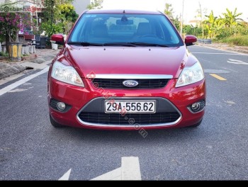 Bán ô tô Ford Focus S 2.0 AT - 2012 - xe cũ