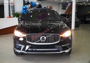 Bán ô tô Volvo XC60 Ultimate Bright B6 AWD - 2023 - xe cũ