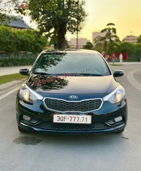 Bán ô tô Kia K3 1.6 AT - 2015 - xe cũ