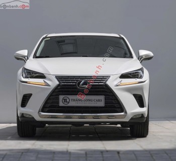 Bán ô tô Lexus NX 300 - 2019 - xe cũ