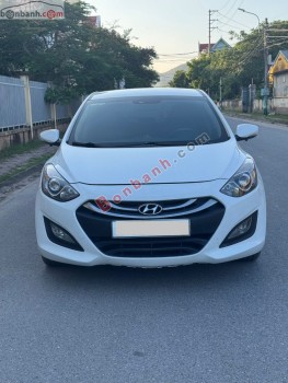 Bán ô tô Hyundai i30 1.6 AT - 2012 - xe cũ