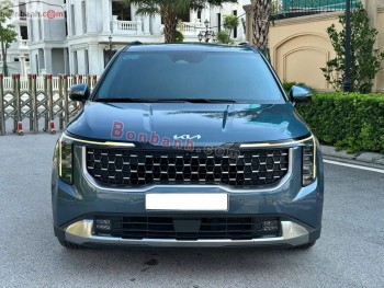 Bán ô tô Kia Carnival Signature 2.2D - 2025 - xe cũ