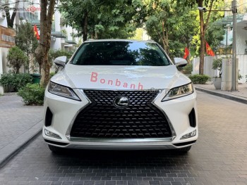 Bán ô tô Lexus RX 350L - 2020 - xe cũ