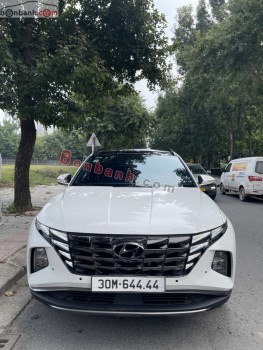 Bán ô tô Hyundai Tucson 1.6 AT Turbo HTRAC Đặc biệt - 2023 - xe cũ