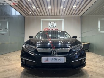 Bán ô tô Honda Civic G 1.8 AT - 2021 - xe cũ