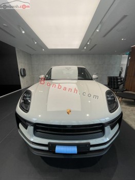 Bán ô tô Porsche Macan 2.0 - 2023 - xe cũ