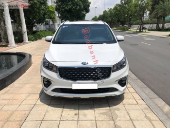 Bán ô tô Kia Sedona 3.3 GAT Signature - 2020 - xe cũ