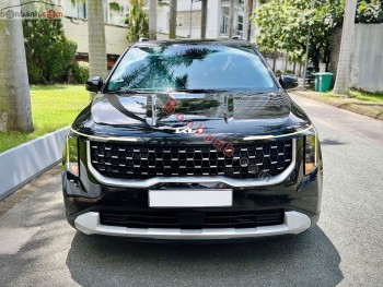 Bán ô tô Kia Carnival Luxury 2.2D - 2025 - xe cũ
