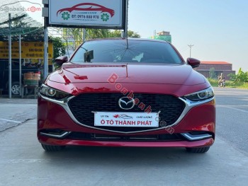 Bán ô tô Mazda 3 1.5L Luxury - 2025 - xe cũ