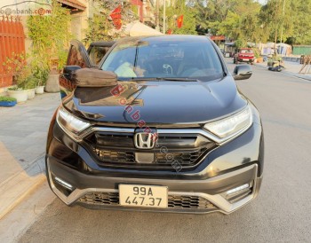 Bán ô tô Honda CRV L - 2021 - xe cũ