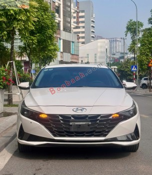 Bán ô tô Hyundai Elantra 2.0 AT - 2022 - xe cũ