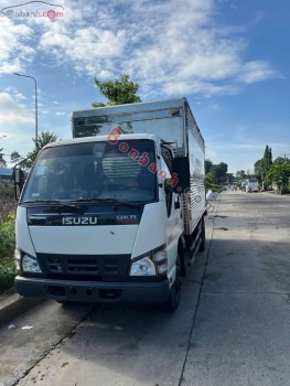Bán ô tô Isuzu QKR - 2021 - xe cũ