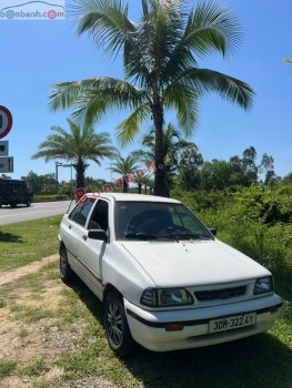 Bán ô tô Kia Pride Beta - 2003 - xe cũ