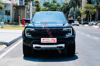 Bán ô tô Ford Ranger Raptor 2.0L 4x4 AT - 2025 - xe cũ