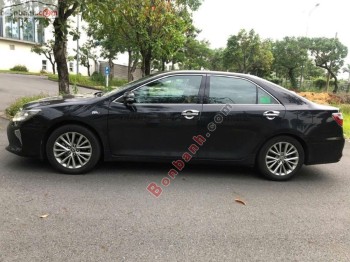 Bán ô tô Toyota Camry 2.5Q - 2018 - xe cũ