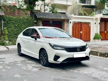 Bán ô tô Honda City RS 1.5 AT - 2024 - xe cũ