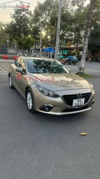 Bán ô tô Mazda 3 1.5 AT - 2016 - xe cũ
