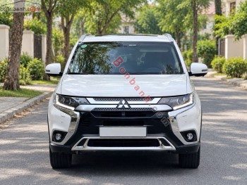 Bán ô tô Mitsubishi Outlander Premium 2.0 CVT - 2021 - xe cũ