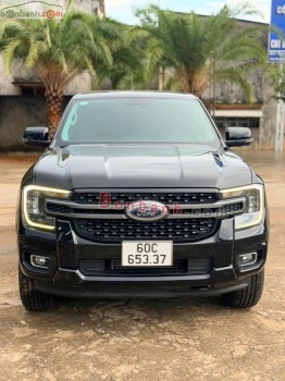 Bán ô tô Ford Ranger XLS 2.0L 4x4 AT - 2023 - xe cũ