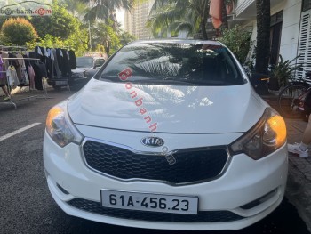 Bán ô tô Kia Cerato 2.0 AT - 2014 - xe cũ