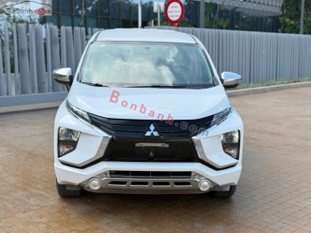 Bán ô tô Mitsubishi Xpander 1.5 MT - 2019 - xe cũ